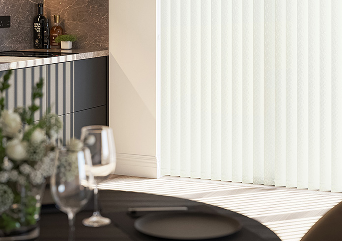 Decor, Cameo - Vertical Blind - Image 5